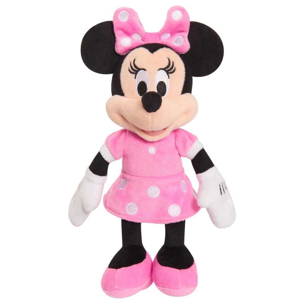 Minnie Mouse